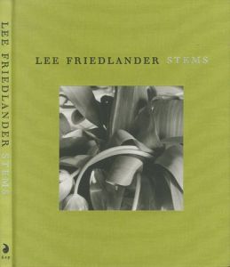 STEMS / LEE FRIEDLANDER リー・フリードランダー
