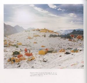 「Manaslu / 石川直樹　Naoki Ishikawa」画像1