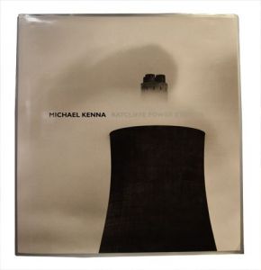 RATCLIFFE POWER STATION　【サイン入/Signed】／Michael Kenna　マイケル・ケンナ（／)のサムネール