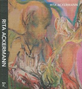 RITA ACKERMANN　リタ・アッカーマンのサムネール