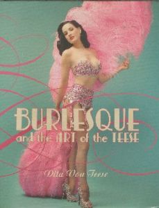 BURLESQQUE and the ART of the TEESEのサムネール