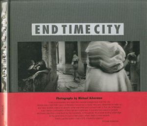 END TIME CITYのサムネール