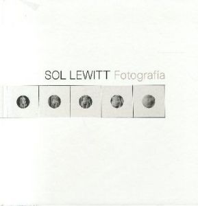 SOL LEWITT Fotografia