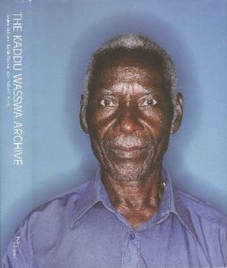 The Kaddu Wasswa Archive   A Visual Biographyのサムネール