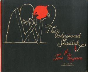 The Underground　Sketchbookのサムネール