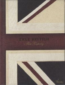 TRUE BRITISHのサムネール