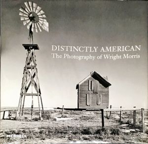 DISTINCTLY AMERICANのサムネール