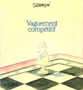 Vaguement competitifのサムネール