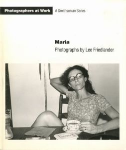 Maria／リー・フリードランダー　Lee Friedlander（／)のサムネール