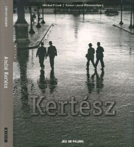 Andre Kertesz ／Andre Kertesz アンドレ・ケルテス（／)のサムネール
