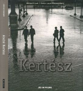 Andre Kertesz のサムネール