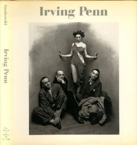 Ieving Penn ／Ieving Penn アーヴィング・ペン（／)のサムネール