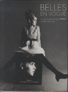 BELLES EN VOGUEのサムネール