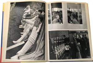 「THE EUROPEANS PHOTOGRAPHS / Henri Cartier Bresson 」画像4