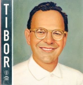 Tibor Kalman : Perverse Optimist　ティボール・カルマンのサムネール