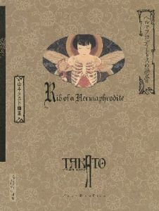 山本タカト画集 ヘルマフロディトゥスの助骨 / 山本タカトTakato Yamamoto