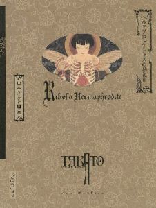 山本タカト画集 ヘルマフロディトゥスの助骨／山本タカトTakato Yamamoto（／)のサムネール