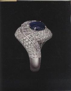 「CARTIER DAZZLING」画像1