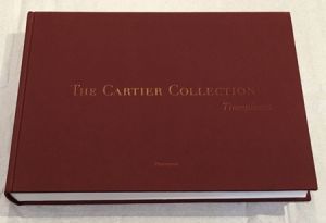 「The Cartier Collection: Timepieces」画像3
