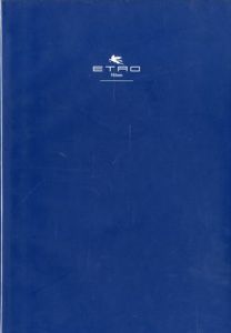 ERTO COLLEZIONE PRIMAVERA-ESTATE 1993 エトロ春夏コレクション1993のサムネール
