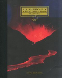 ALL-AMERICAN Ⅸ A NEAR PERFECT WORLD／Bruce Weber ブルース・ウェーバー（／)のサムネール