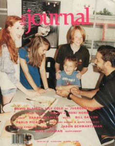 the journal  entry 29のサムネール
