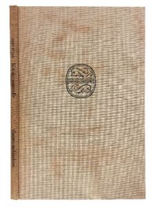 Max Ernst Histoire naturelle マックス・エルンスト デッサン集のサムネール