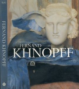 Fernand Khnopffのサムネール