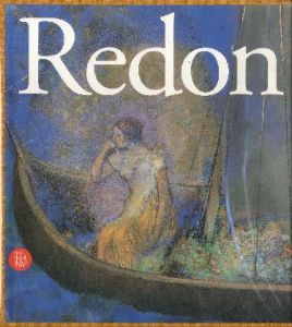 Odilon Redon la Natura dell'Invisibile / Odilon Redon オディロン・ルドン 