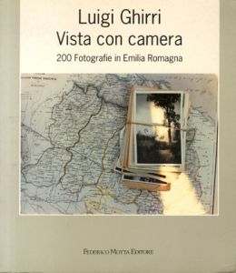 Luigi Ghiri　Vista con cameraのサムネール
