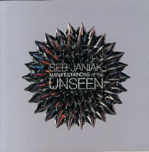 Manifestations of the UNSEEN 【サイン入/Signed】のサムネール