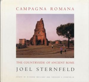 COMPAGNA ROMANA／Joel Sternfeld ジョエル・スタンフェルド（／)のサムネール