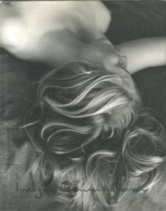 The Poetry of Form／Imogen Cunningham イモージン・カニンガム（／)のサムネール