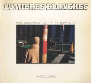 LUMIERES BLANCHESのサムネール