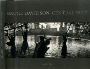 CENTRALPARK／Bruce Davidson ブルース・デビットソン（／)のサムネール