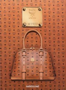 MCM: Cognac Visetos Collectionのサムネール