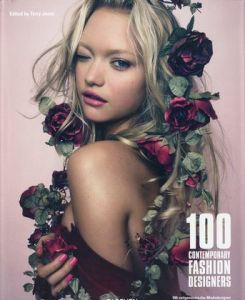 100 Contemporary Fashion Designers (25th Anniversary)のサムネール