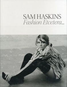 FASHION ETCETERA／SAM HASKINS　サム・ハスキンス（／)のサムネール
