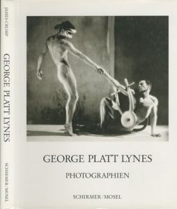 GEORGE PLATT LYNES　PHOTOGAPHIENのサムネール