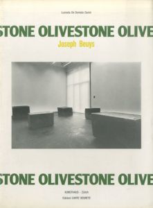 OLIVE STONEのサムネール