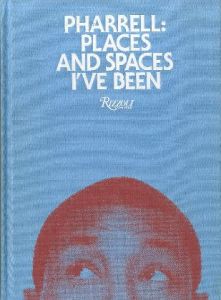 Pharrell Williams: Places and Spaces I've Beenのサムネール