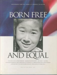 ／アンセル・アダムス（Born Free and Equal／Ansel Adams)のサムネール