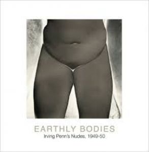 EARTHLY BODIES  ／Irving Penn アーヴィング・ペン（／)のサムネール
