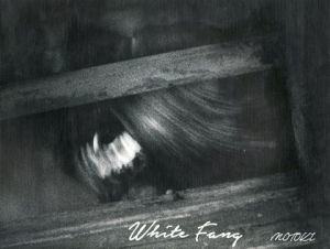 White Fangのサムネール