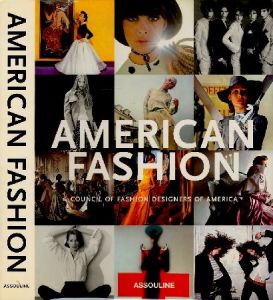 アメリカン・ファッションのサムネール
