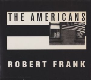 THE AMERICANS （Cornerhouse)／ロバート・フランク　Robert Frank（／)のサムネール