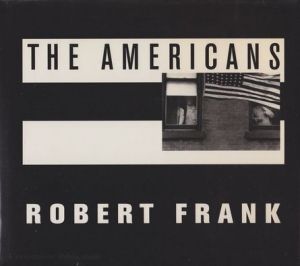 THE AMERICANS （Cornerhouse)のサムネール