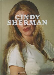 Cindy Sherman / Author: Regis Duran / Jean-Pierre Criqui / Laura Mulvey