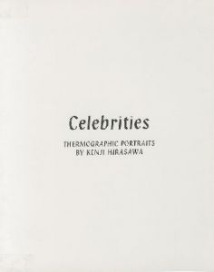 Celebrities THERMOGRAPHIC PORTRAITSのサムネール