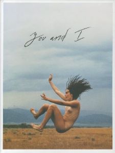 ／著：ライアン・マッギンレー（You and I／Author: Ryan McGinley)のサムネール